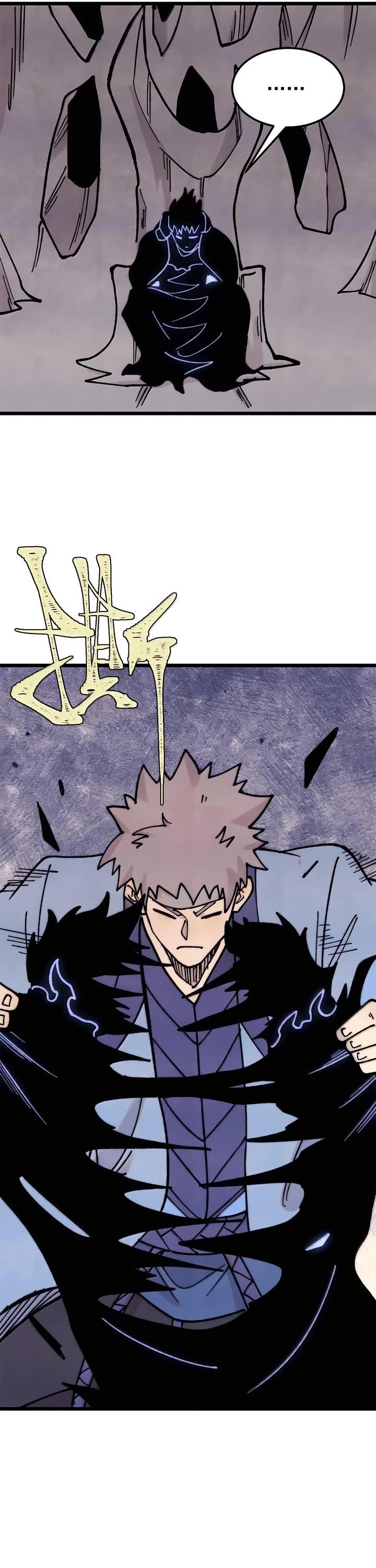 All Hail The Sect Leader Chapter 408 - Page 15 in English