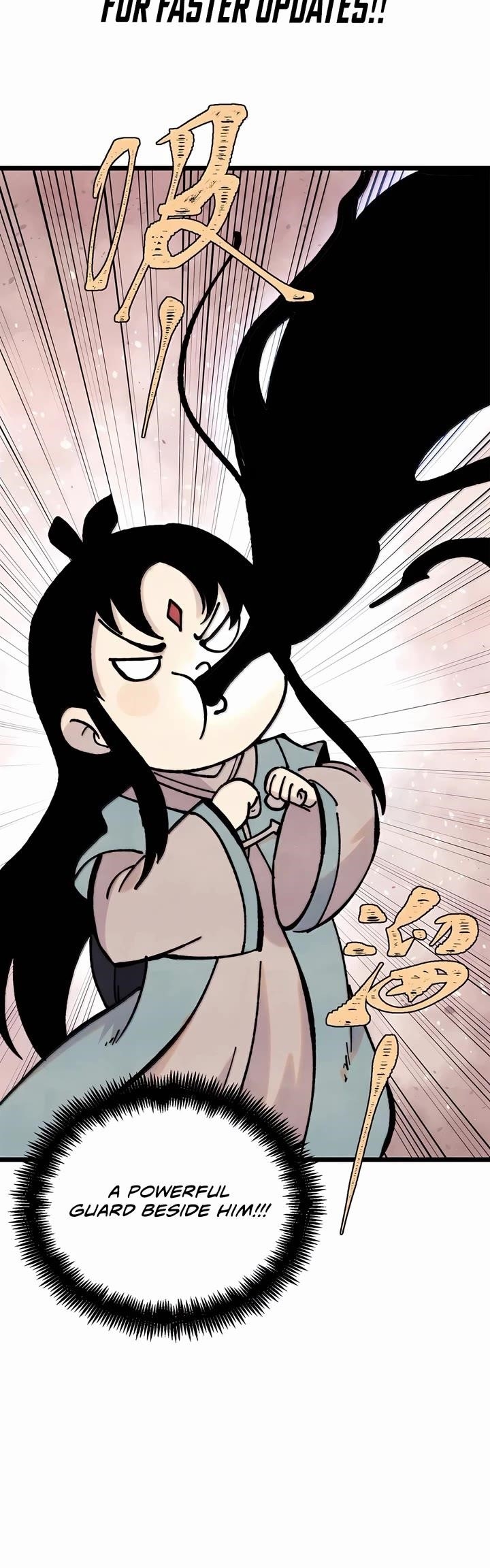 All Hail The Sect Leader Chapter 408 - Page 25 in English