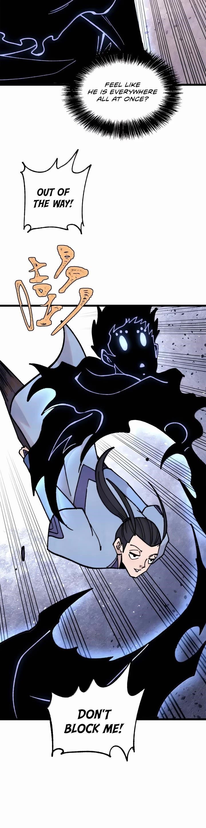 All Hail The Sect Leader Chapter 408 - Page 7 in English