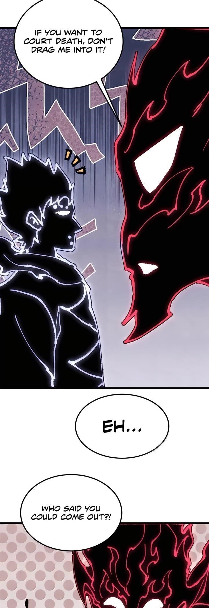 All Hail The Sect Leader Chapter 409 - Page 13 in English
