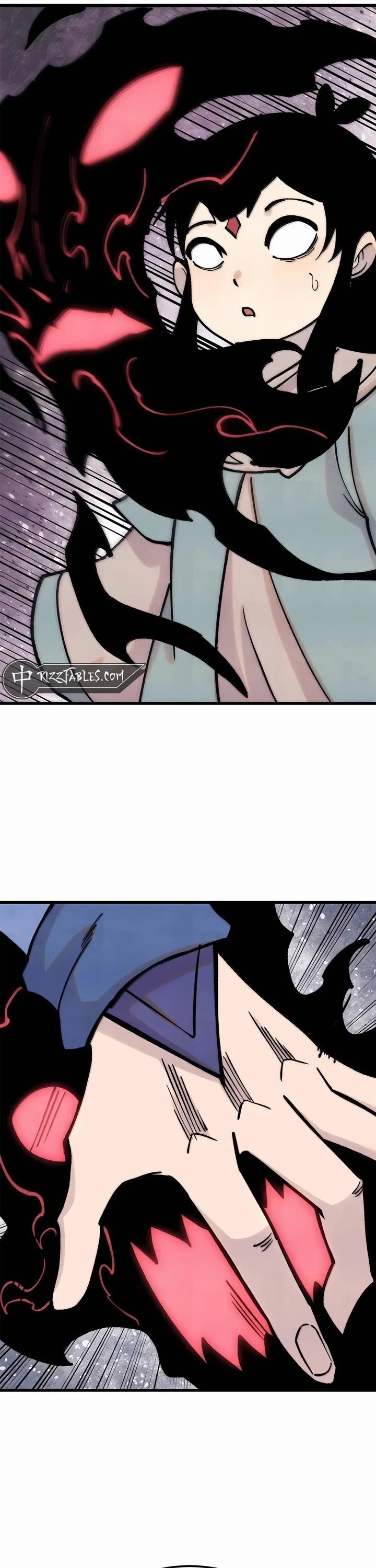 All Hail The Sect Leader Chapter 409 - Page 21 in English