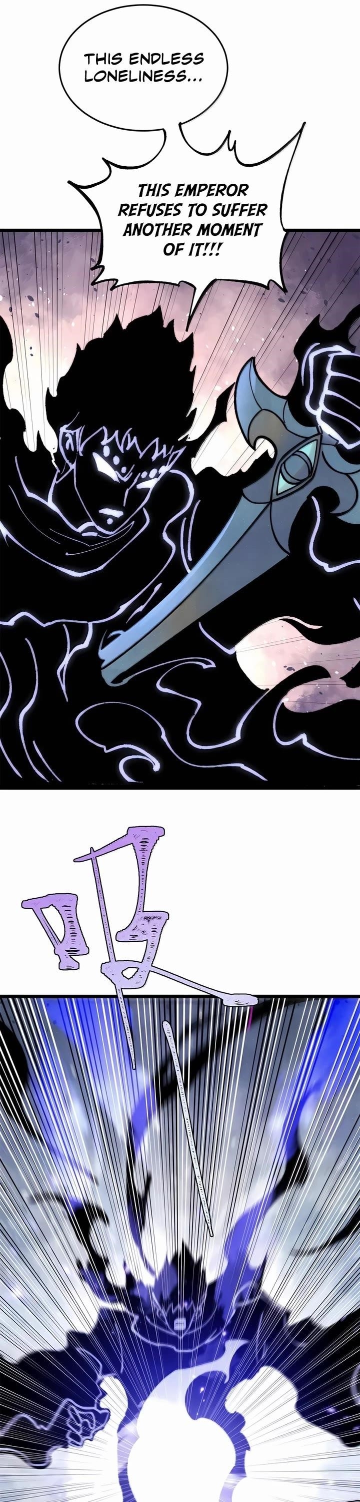 All Hail The Sect Leader Chapter 409 - Page 24 in English
