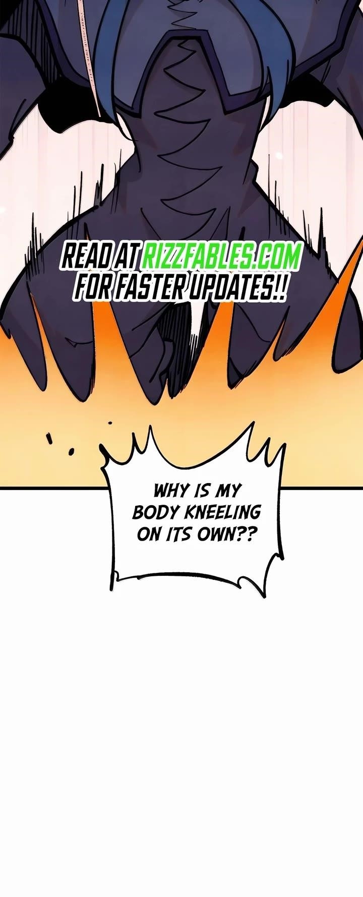 All Hail The Sect Leader Chapter 409 - Page 28 in English