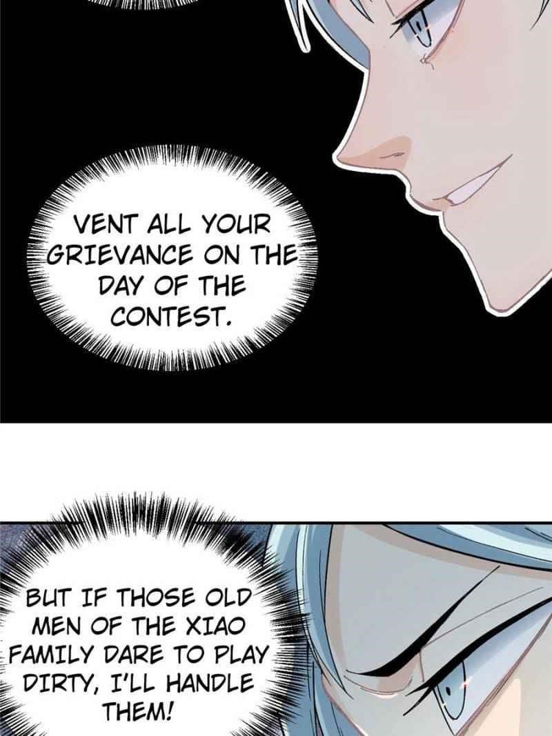 All Hail The Sect Leader Chapter 41 - Page 12 in English