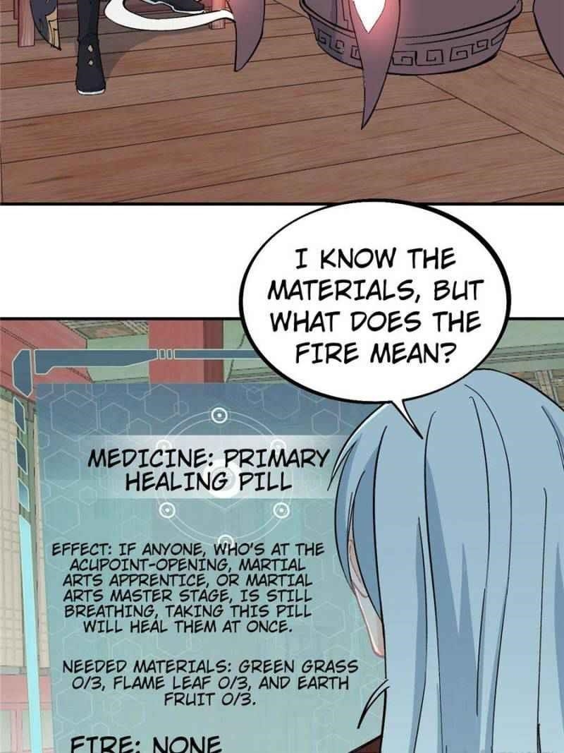 All Hail The Sect Leader Chapter 41 - Page 16 in English