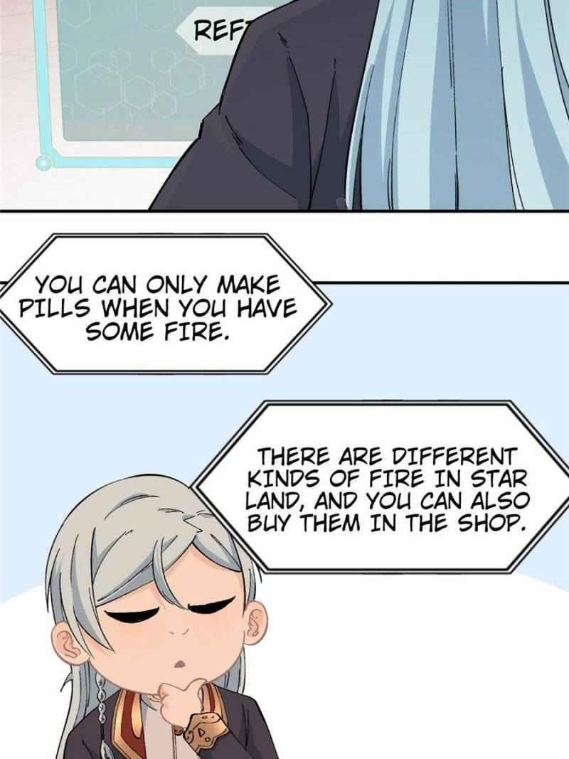 All Hail The Sect Leader Chapter 41 - Page 18 in English