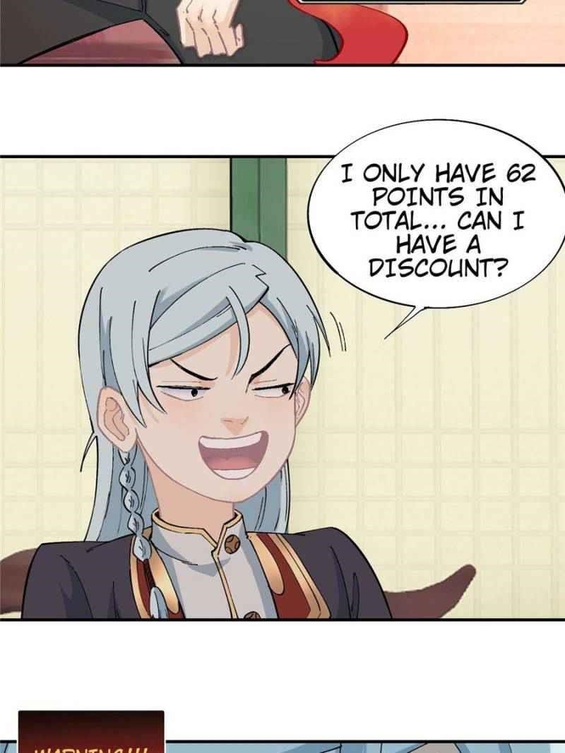 All Hail The Sect Leader Chapter 41 - Page 22 in English