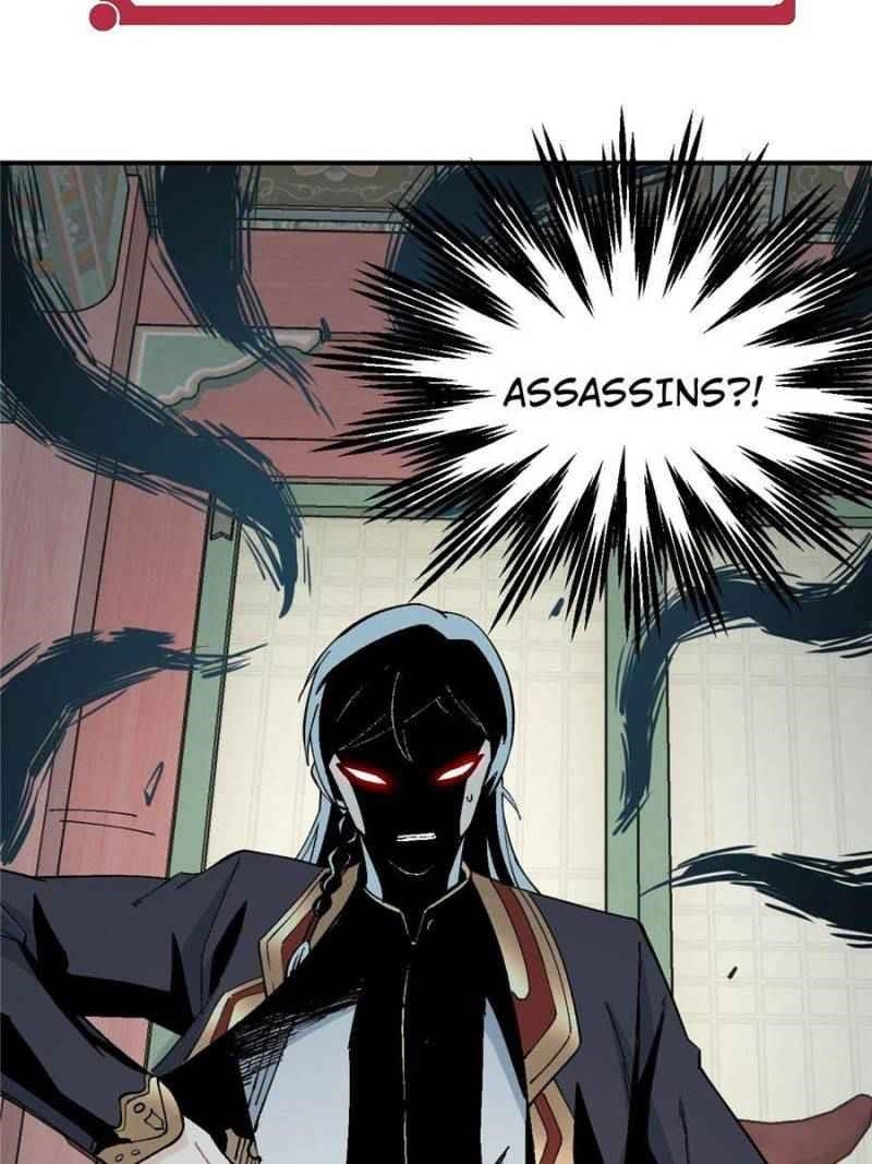 All Hail The Sect Leader Chapter 41 - Page 25 in English
