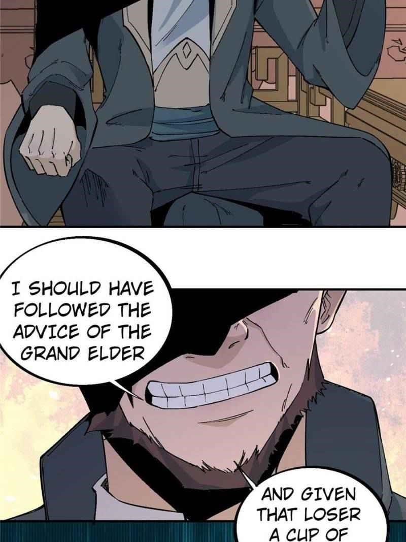 All Hail The Sect Leader Chapter 41 - Page 3 in English