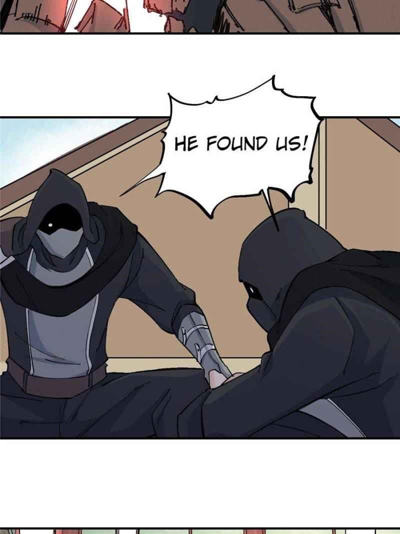 All Hail The Sect Leader Chapter 41 - Page 32 in English