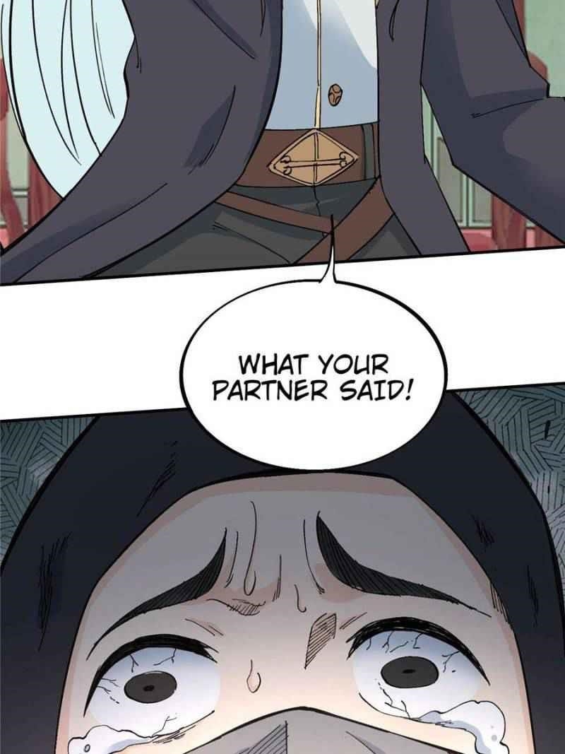 All Hail The Sect Leader Chapter 41 - Page 38 in English