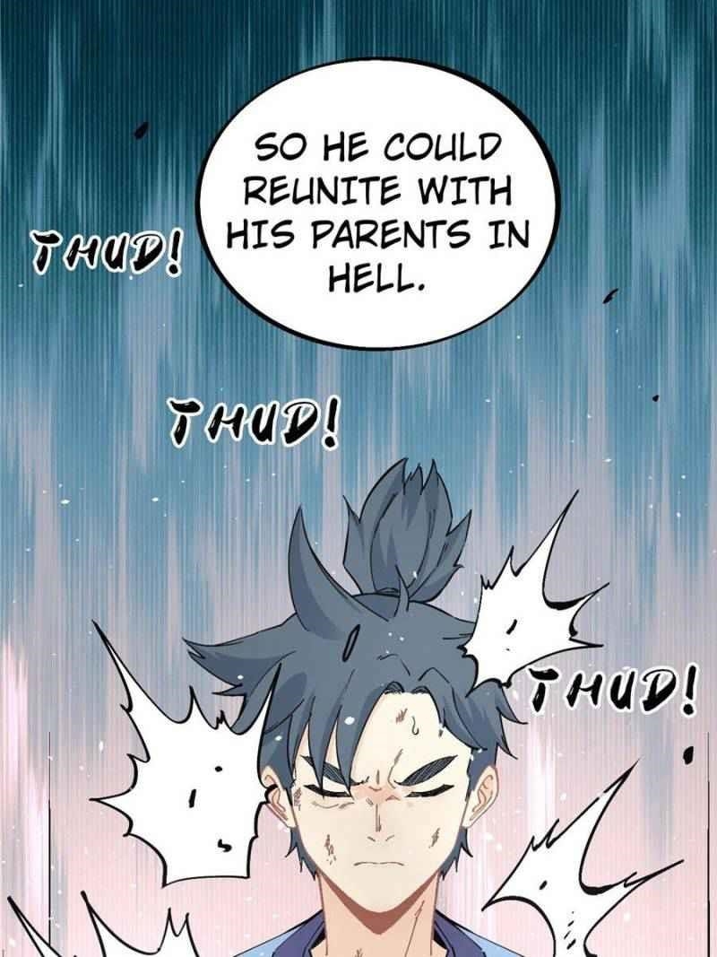 All Hail The Sect Leader Chapter 41 - Page 5 in English