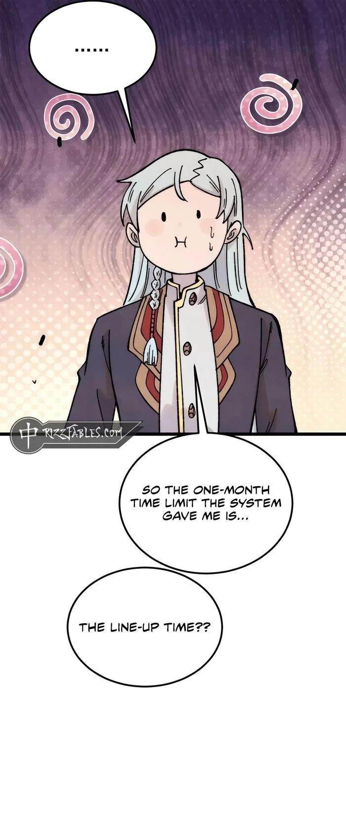 All Hail The Sect Leader Chapter 415 - Page 12 in English