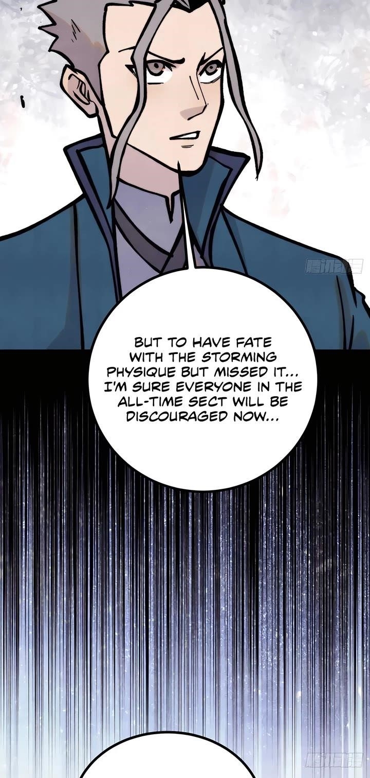 All Hail The Sect Leader Chapter 419 - Page 14 in English