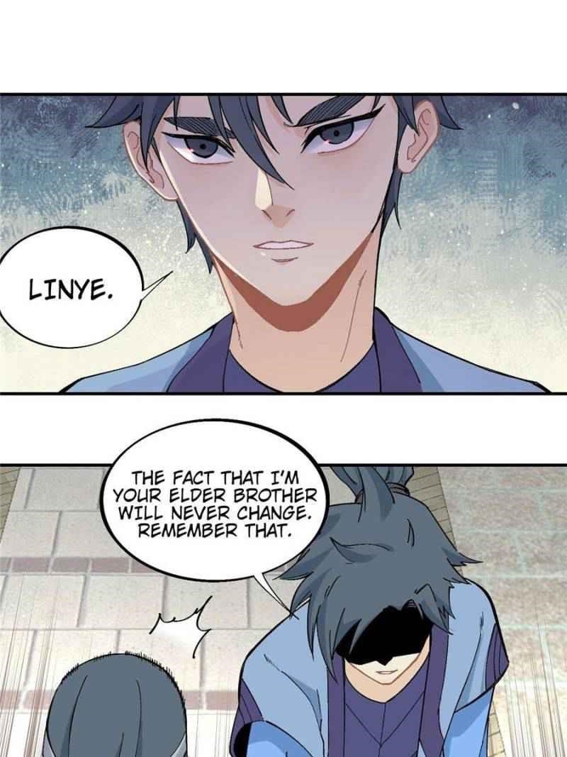 All Hail The Sect Leader Chapter 42 - Page 28 in English