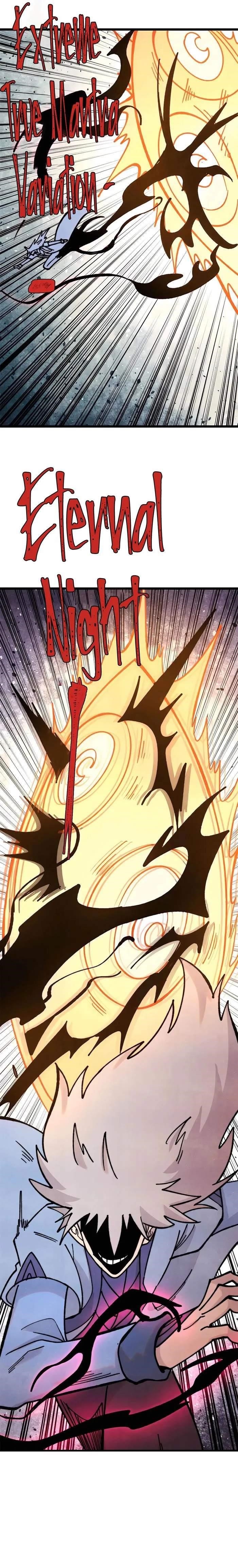 All Hail The Sect Leader Chapter 423 - Page 12 in English