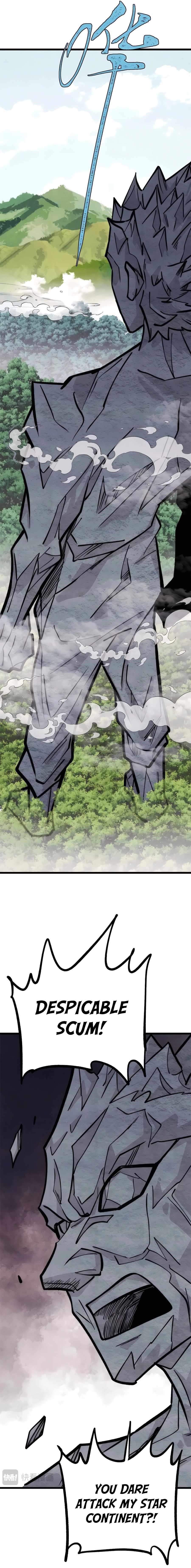 All Hail The Sect Leader Chapter 429 - Page 4 in English