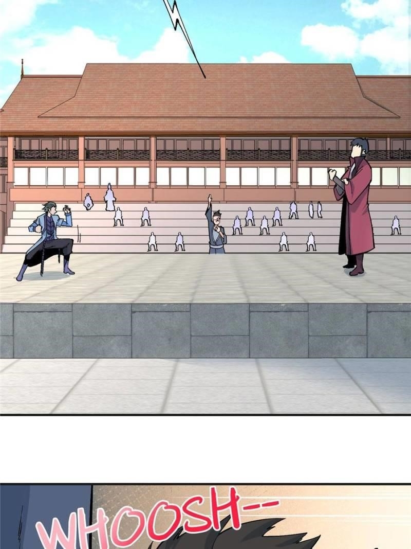 All Hail The Sect Leader Chapter 43 - Page 15 in English