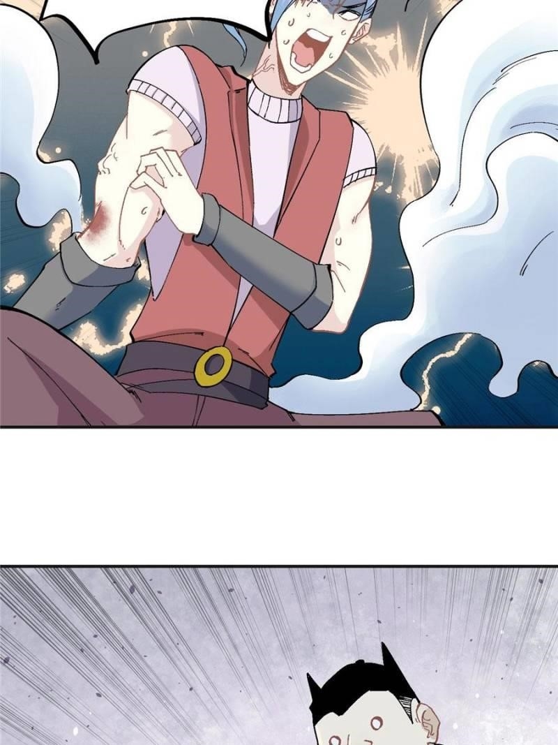 All Hail The Sect Leader Chapter 43 - Page 39 in English