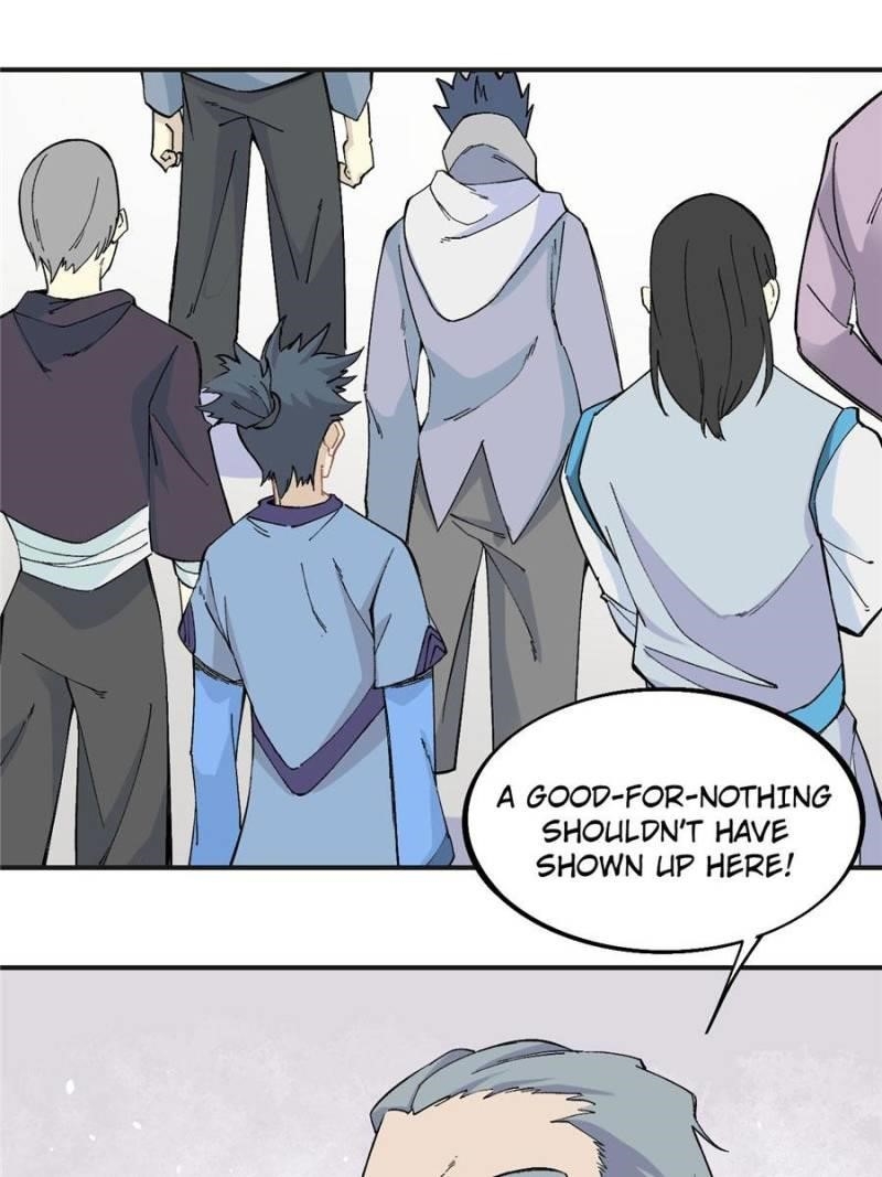 All Hail The Sect Leader Chapter 43 - Page 4 in English
