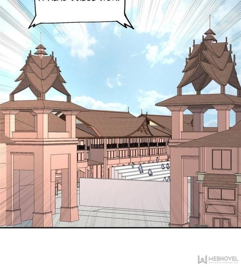 All Hail The Sect Leader Chapter 43 - Page 41 in English