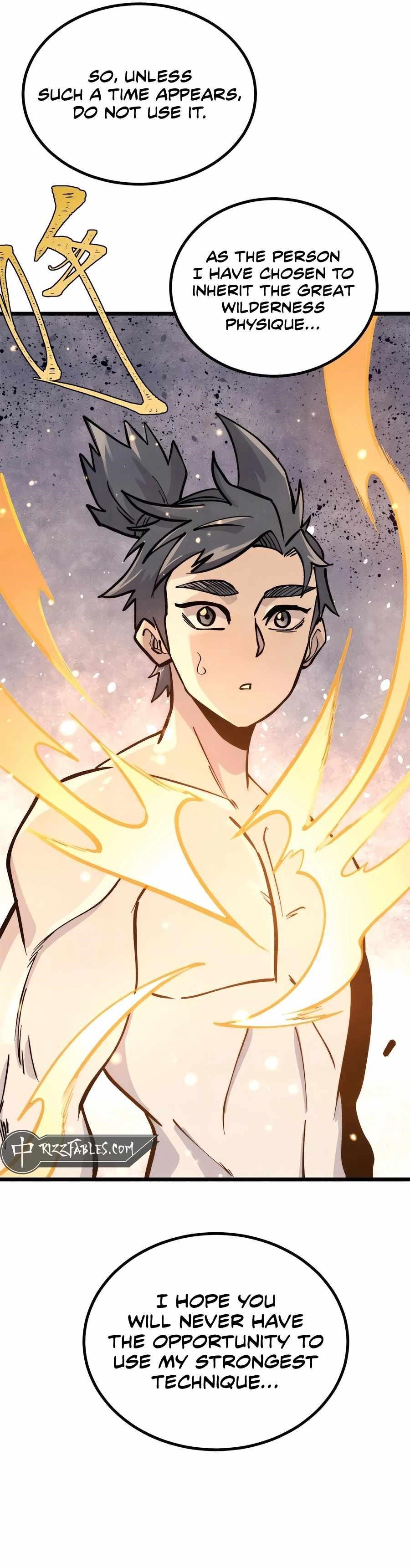 All Hail The Sect Leader Chapter 430 - Page 10 in English