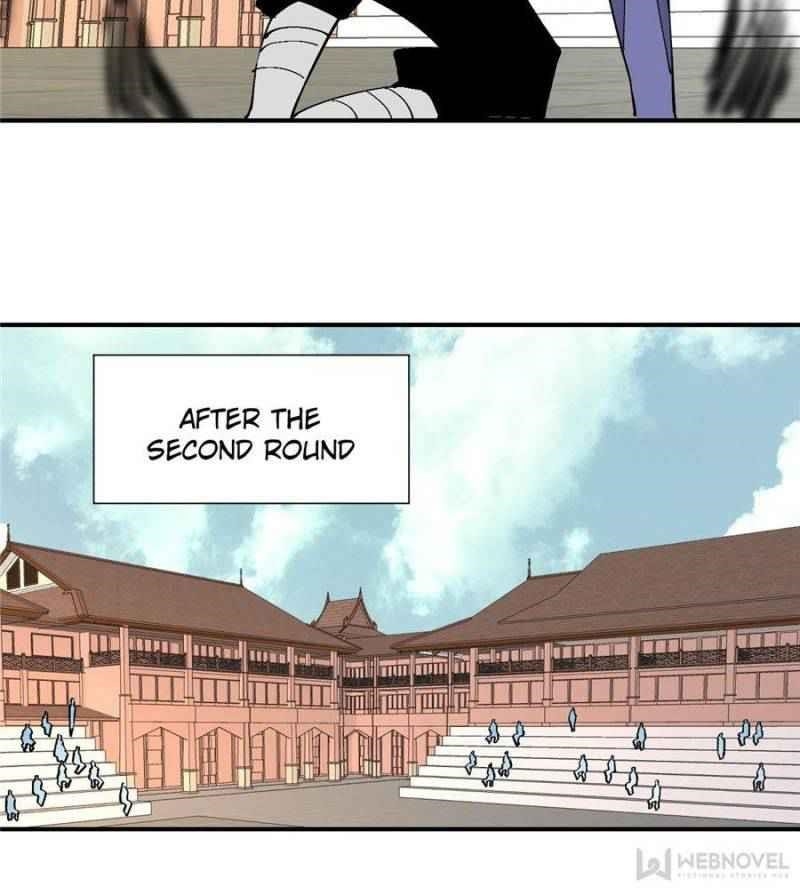All Hail The Sect Leader Chapter 44 - Page 23 in English