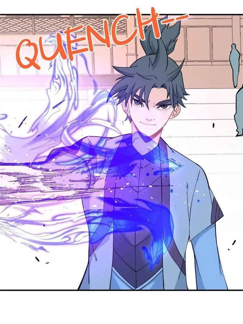 All Hail The Sect Leader Chapter 44 - Page 40 in English