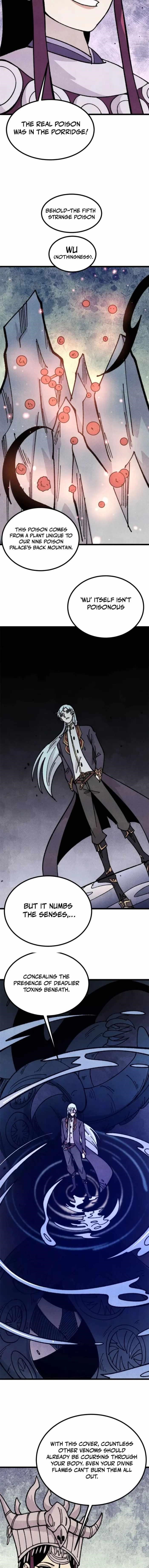 All Hail The Sect Leader Chapter 444 - Page 7 in English