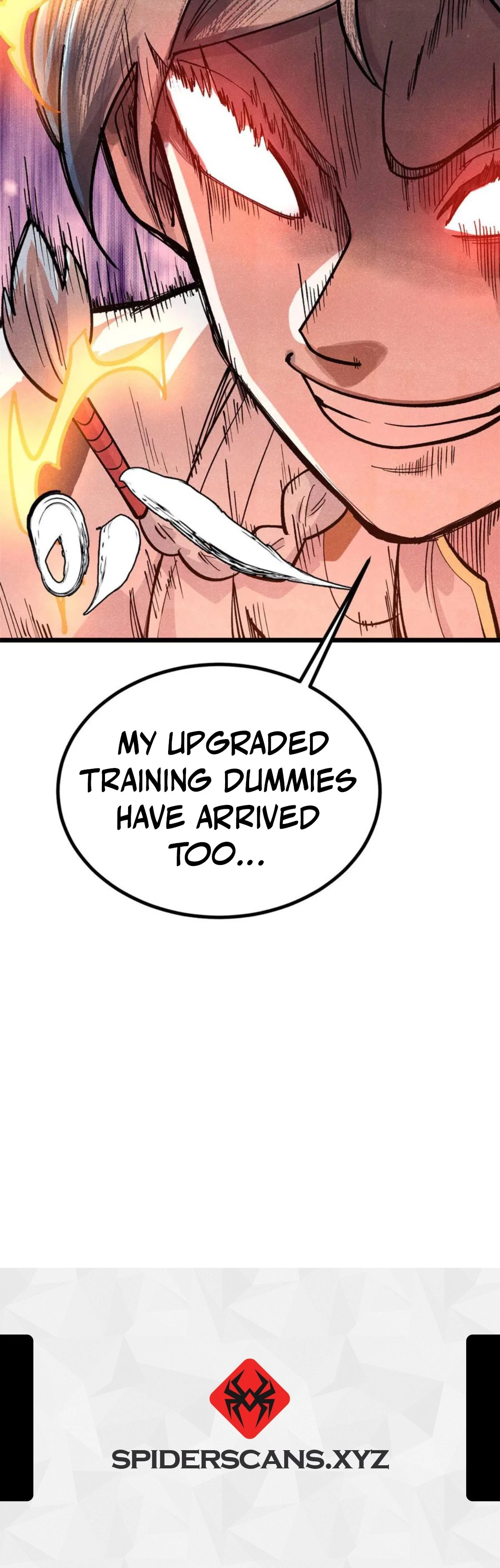 All Hail The Sect Leader Chapter 448 - Page 10 in English