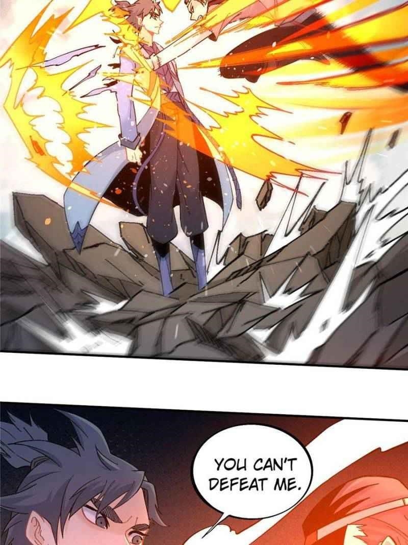 All Hail The Sect Leader Chapter 45 - Page 38 in English