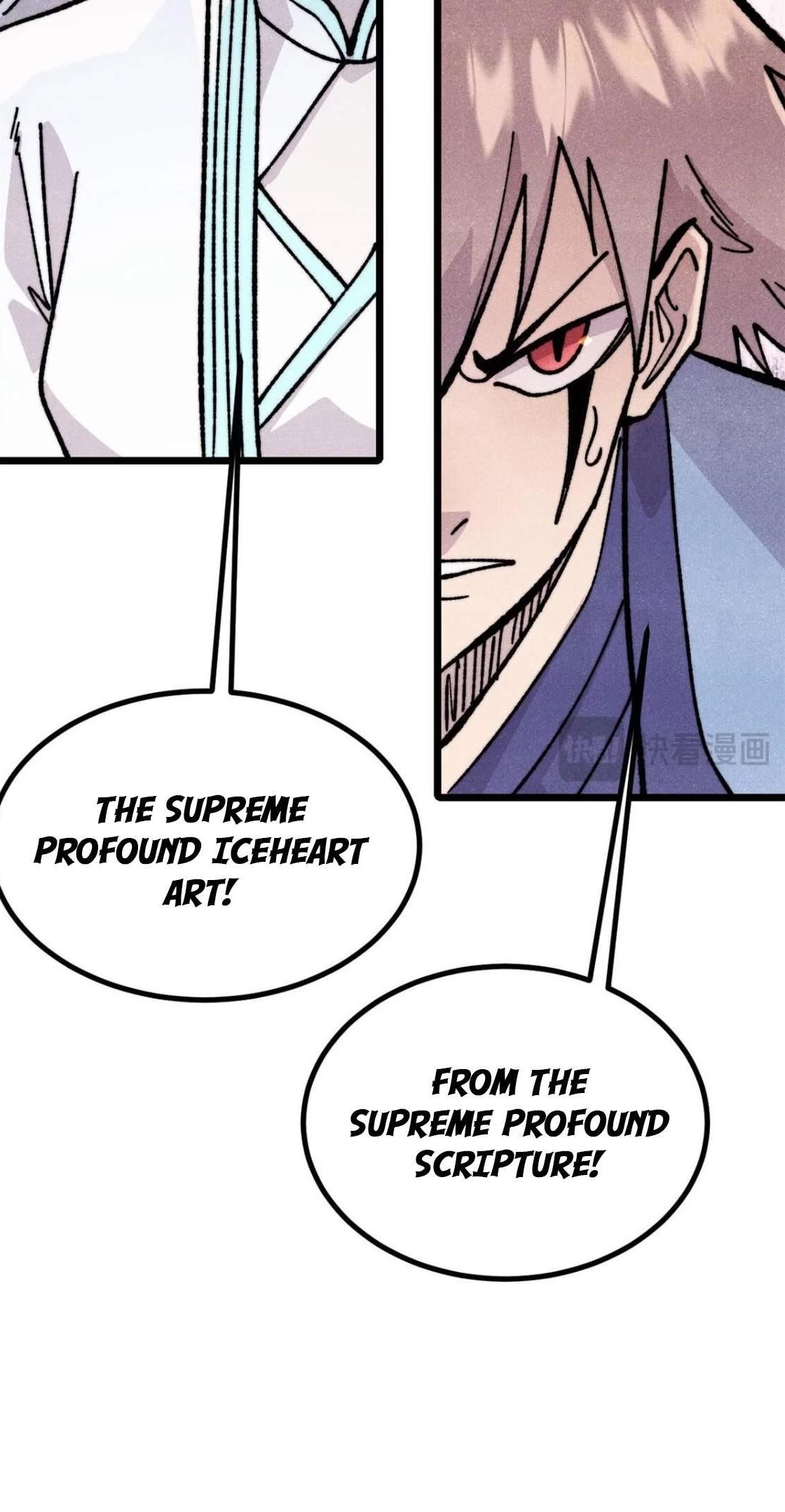 All Hail The Sect Leader Chapter 456 - Page 18 in English