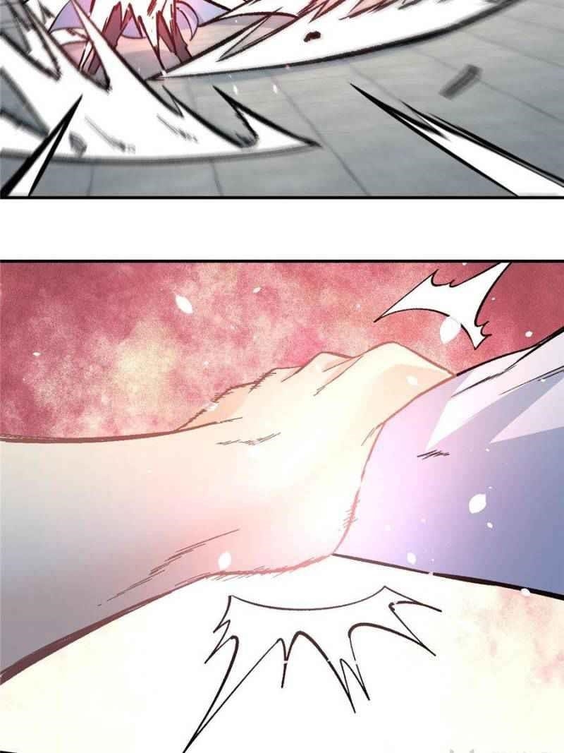 All Hail The Sect Leader Chapter 46 - Page 25 in English