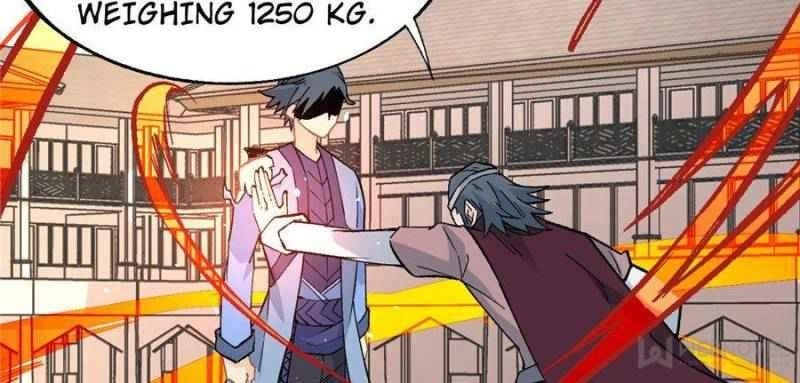 All Hail The Sect Leader Chapter 46 - Page 3 in English