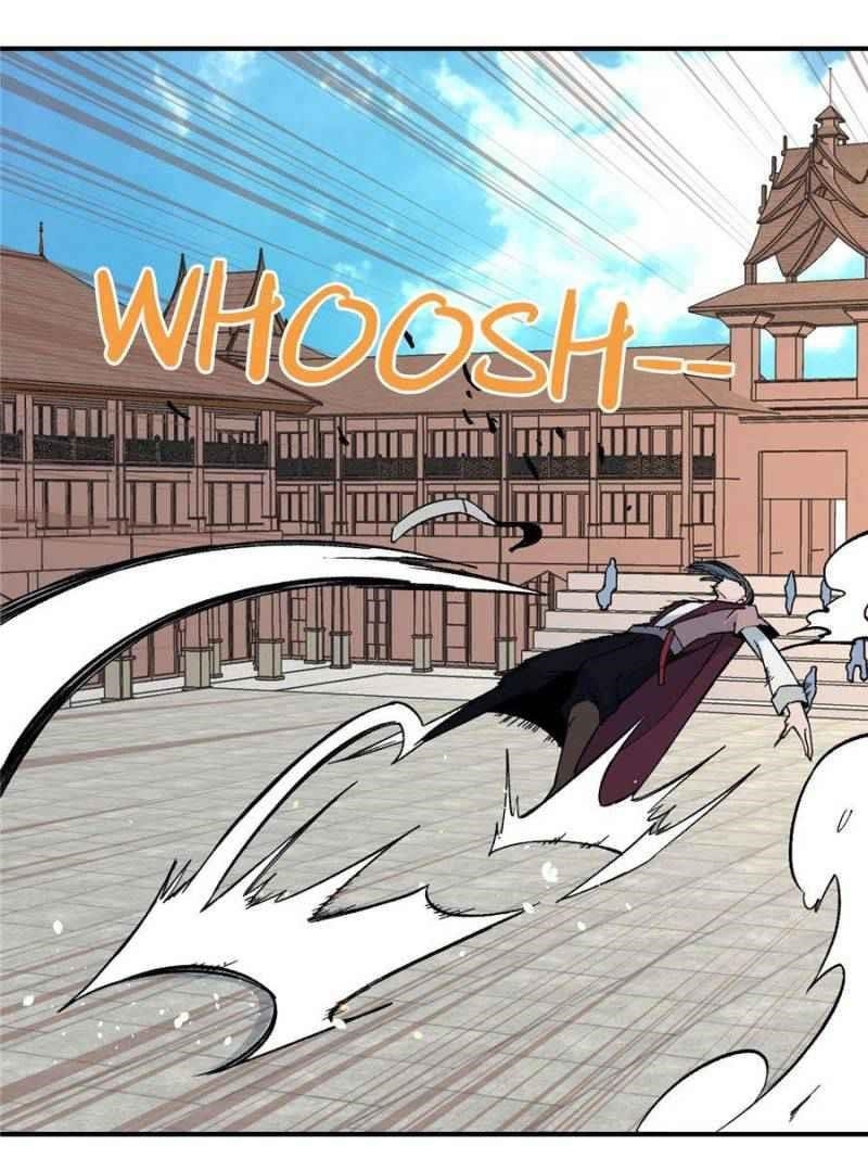 All Hail The Sect Leader Chapter 46 - Page 40 in English