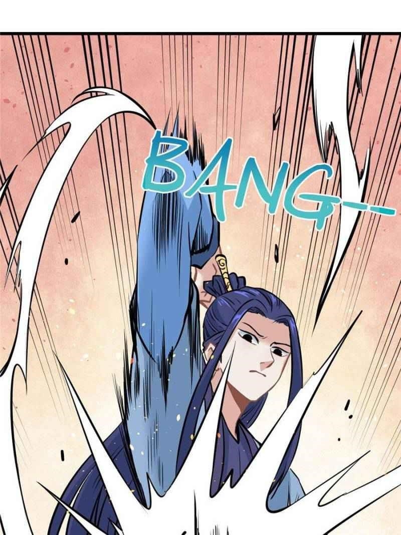 All Hail The Sect Leader Chapter 47 - Page 12 in English