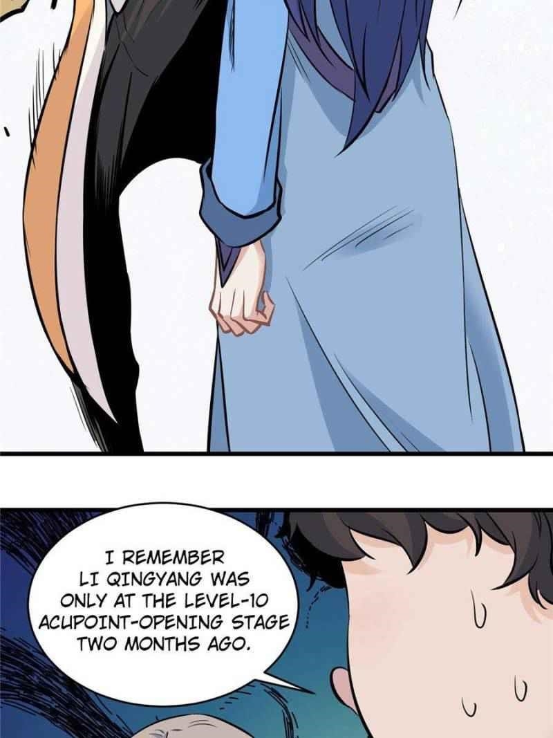 All Hail The Sect Leader Chapter 47 - Page 15 in English
