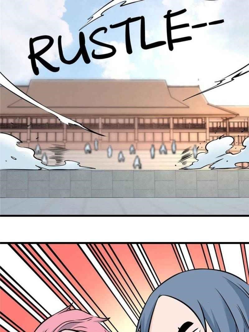 All Hail The Sect Leader Chapter 47 - Page 27 in English