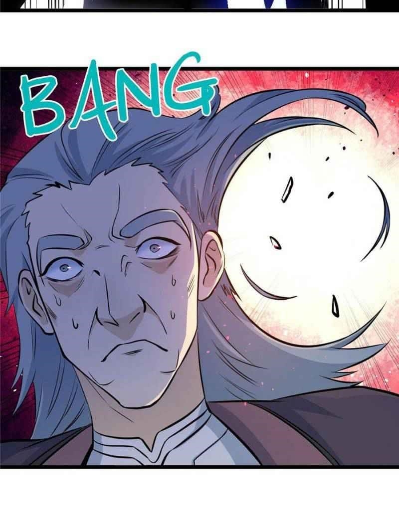 All Hail The Sect Leader Chapter 47 - Page 4 in English