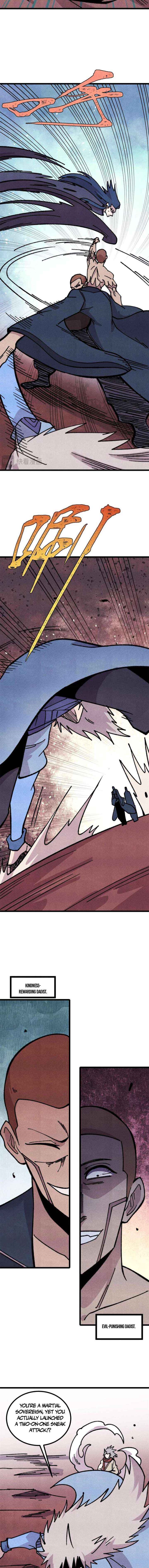 All Hail The Sect Leader Chapter 475 - Page 6 in English