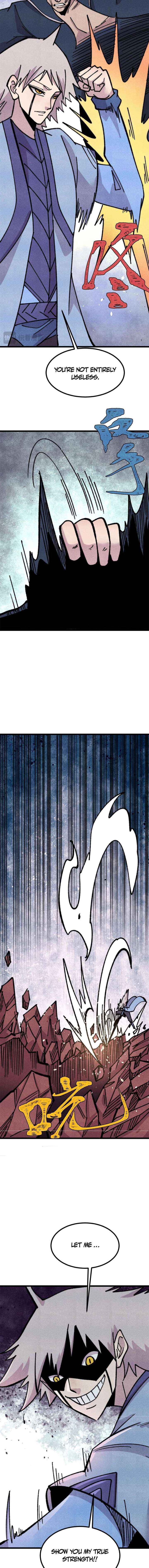 All Hail The Sect Leader Chapter 476 - Page 6 in English