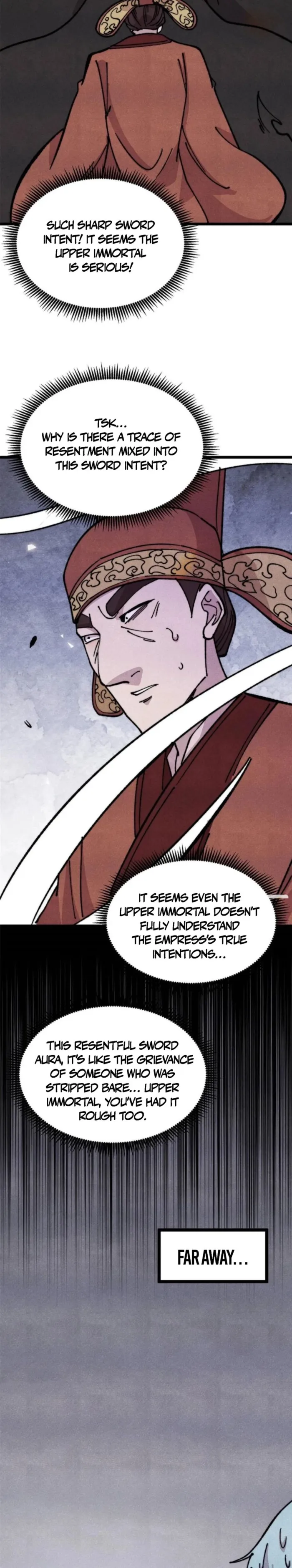 All Hail The Sect Leader Chapter 479 - Page 3 in English