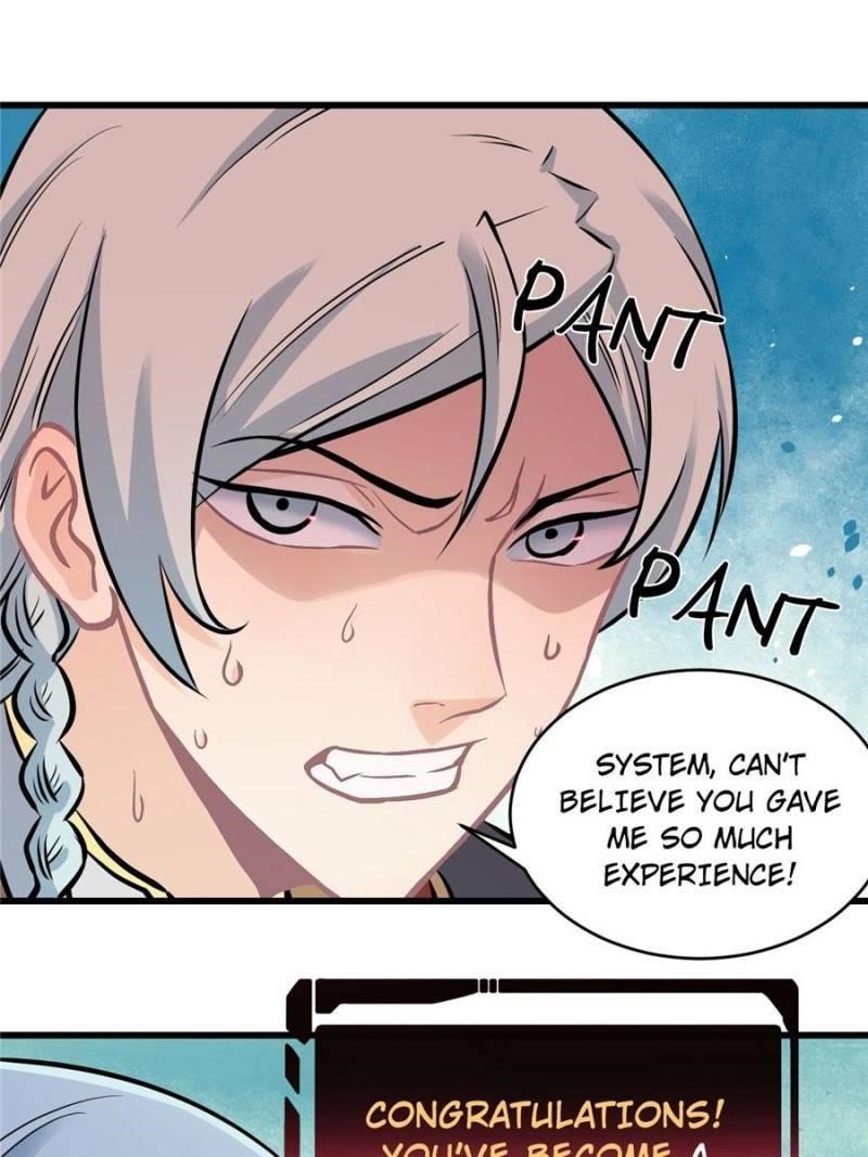 All Hail The Sect Leader Chapter 48 - Page 13 in English
