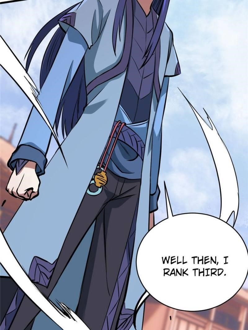 All Hail The Sect Leader Chapter 48 - Page 28 in English