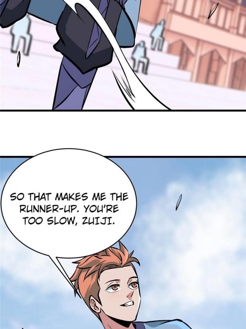 All Hail The Sect Leader Chapter 48 - Page 29 in English