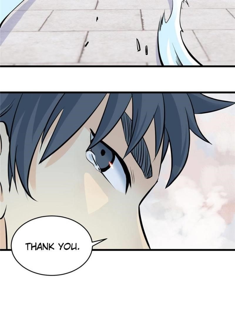 All Hail The Sect Leader Chapter 48 - Page 34 in English