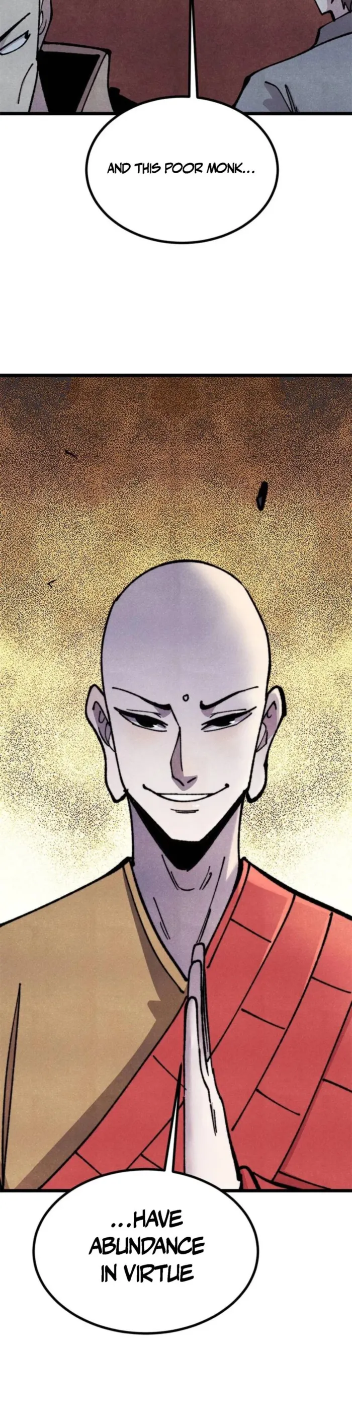 All Hail The Sect Leader Chapter 480 - Page 20 in English