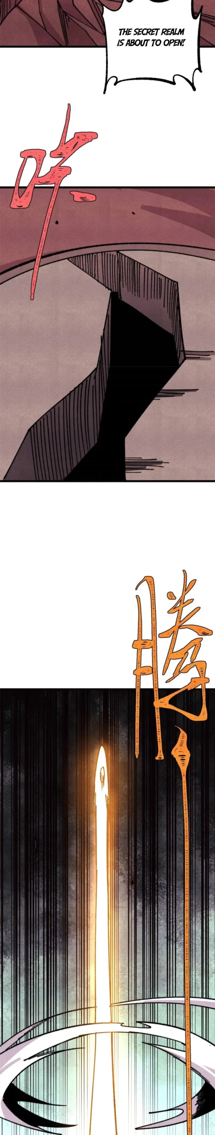 All Hail The Sect Leader Chapter 481 - Page 9 in English