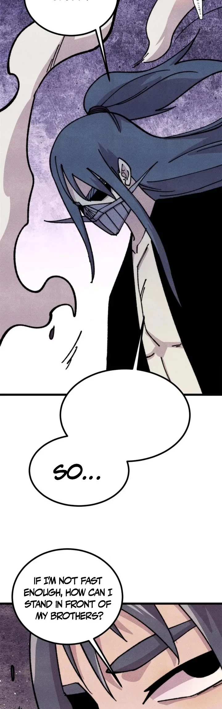 All Hail The Sect Leader Chapter 482 - Page 18 in English