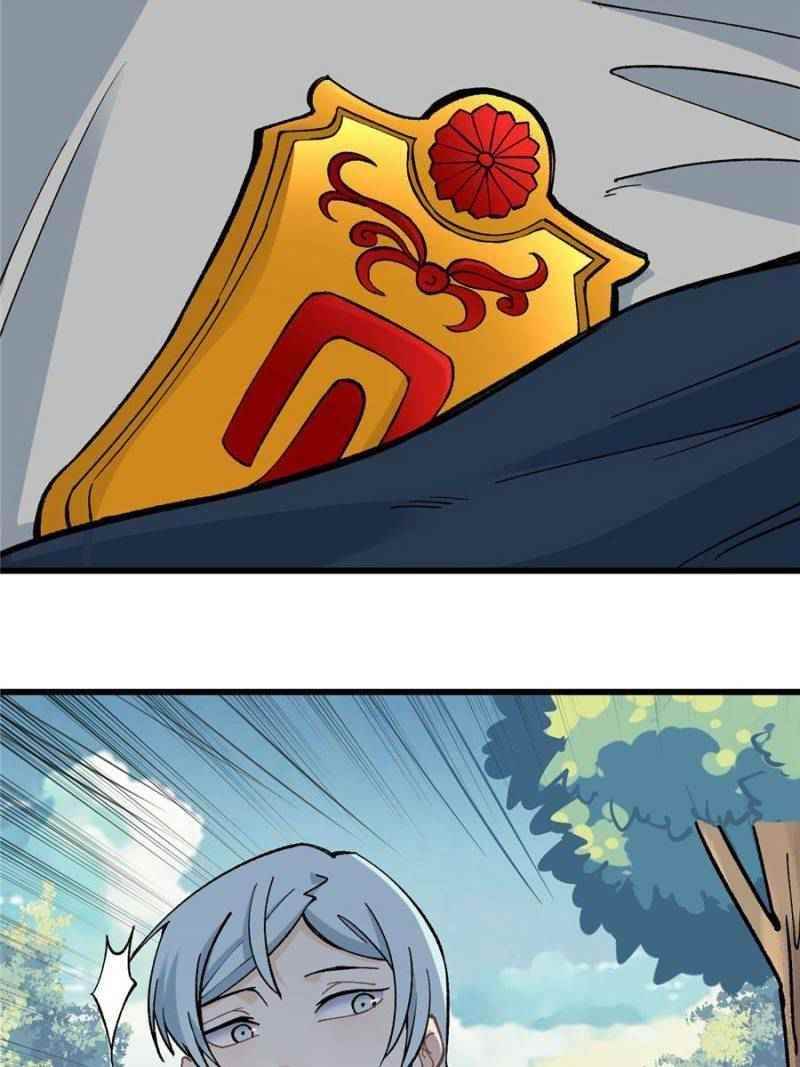 All Hail The Sect Leader Chapter 49 - Page 10 in English
